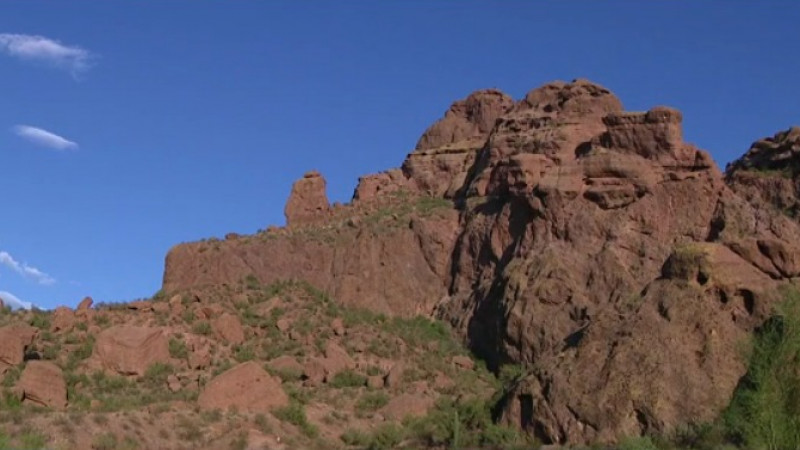 Missing hiker at Camelback Mountain found dead