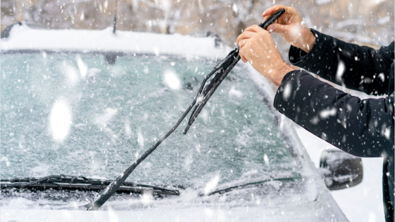 Winter storm to bring snow, rain to several parts of US