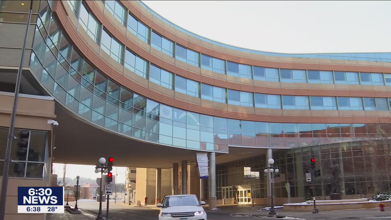 New clinic at Minnesota hospital seeks to fill gap in mental health services