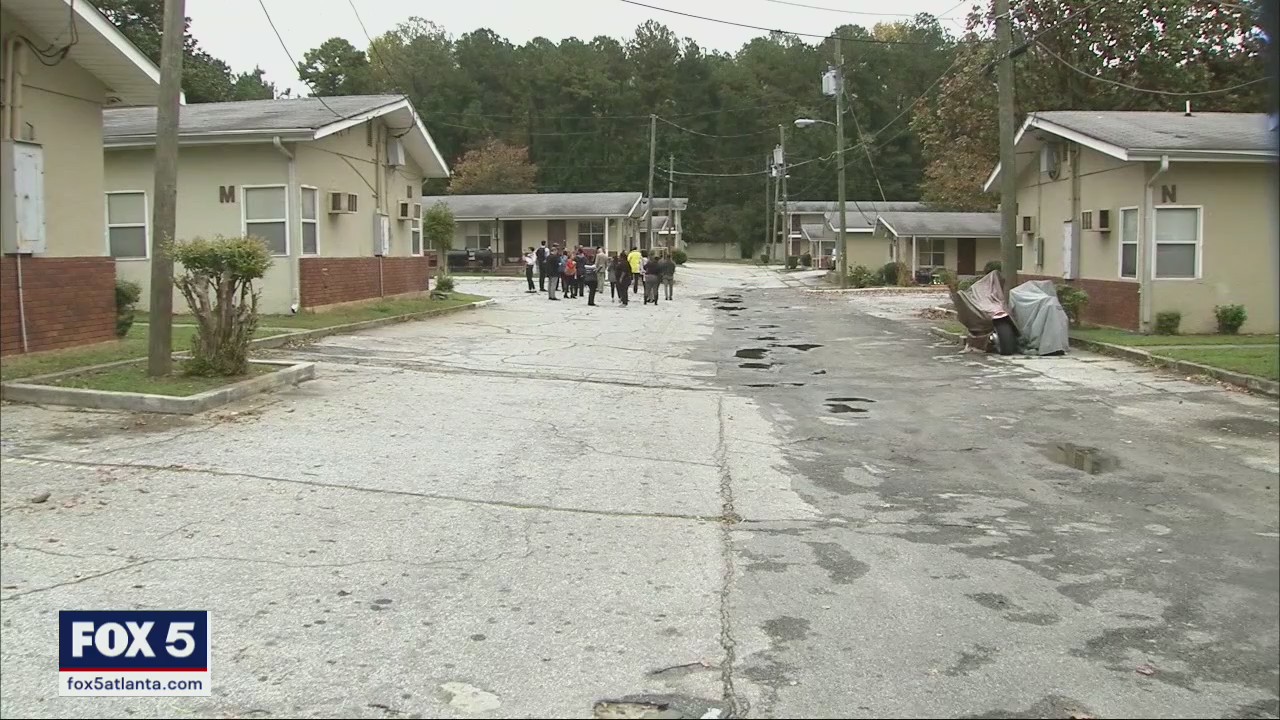 Making housing more affordable in Atlanta