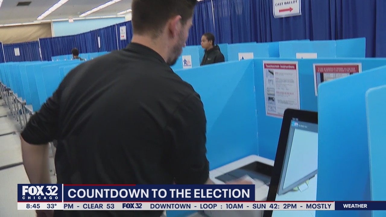 Will we know the election results right away?
