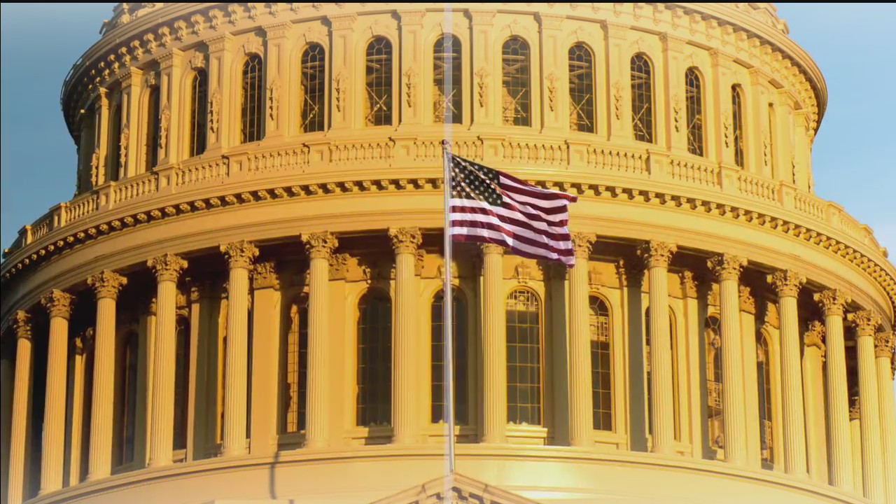 FOX 5 On The Hill: Mother's Day