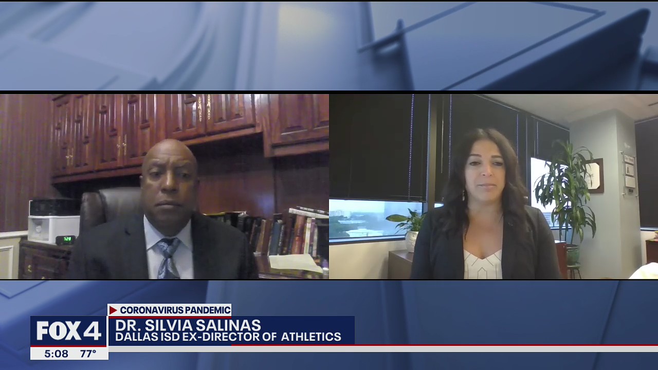 Dallas ISD, Sunnyvale ISD ask for flexibility on extracurricular activities before school starts