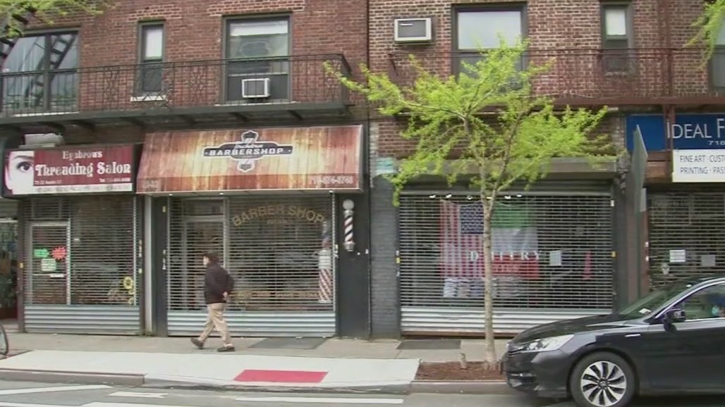 Federal stimulus bill