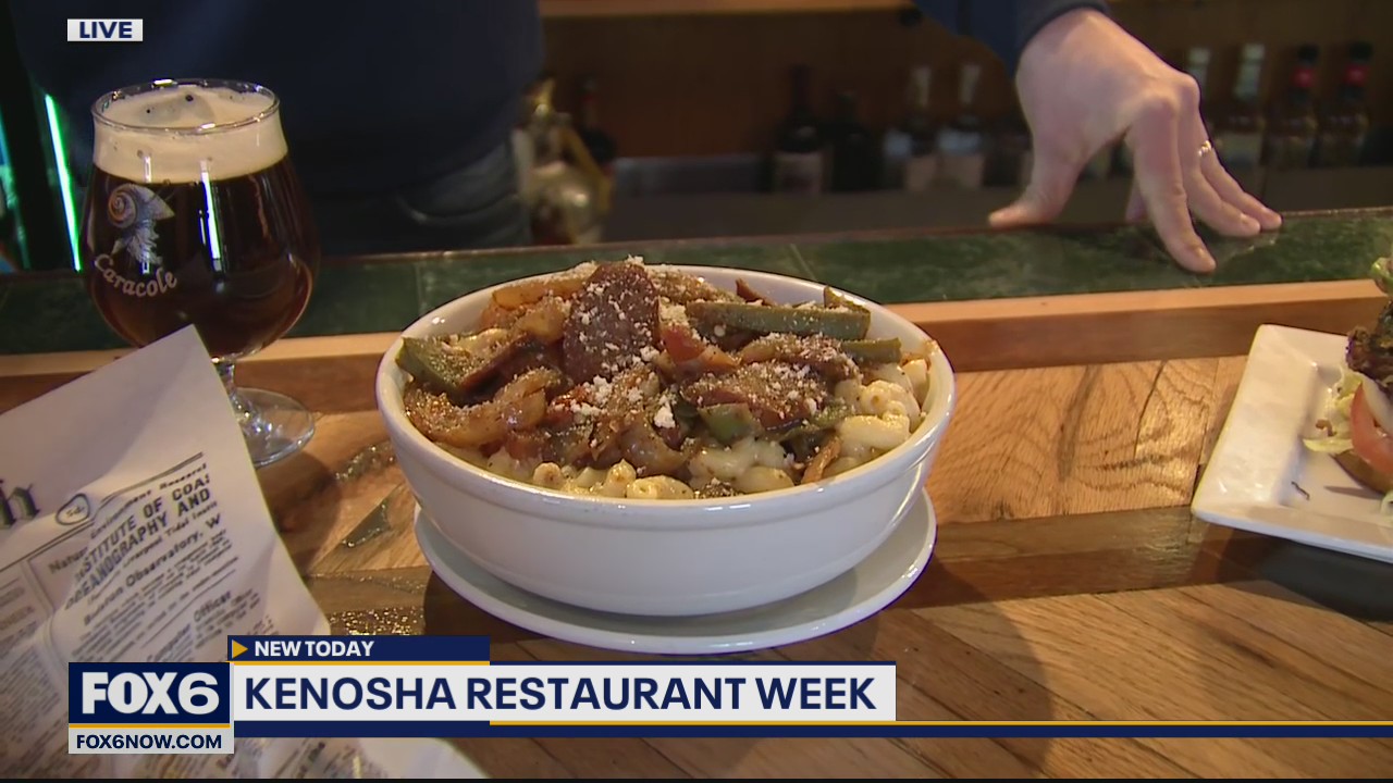 Mac and Cheese is one of the ultimate comfort foods