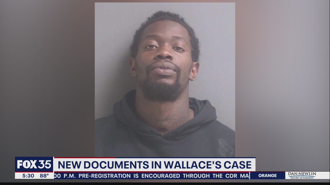 New documents in Othal Wallace's case