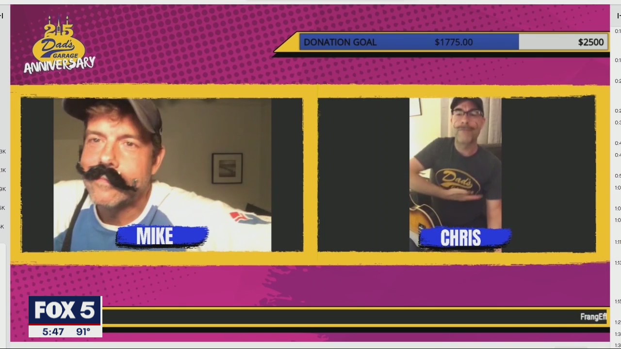 Atlanta comedy group goes online for laughter