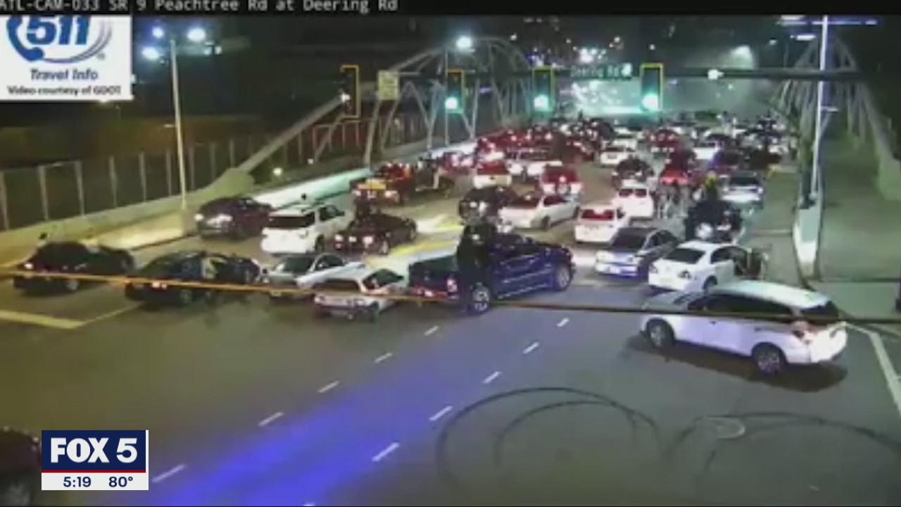 Fighting back against street and drag racing