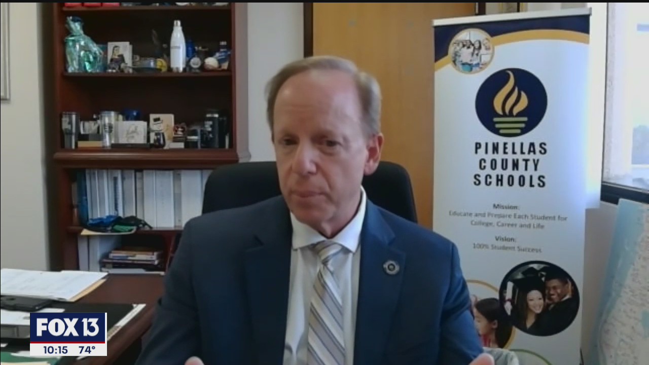 Bay Area school leaders react to FSA announcement