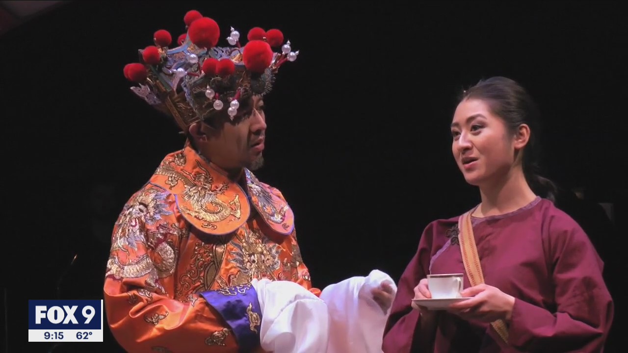 10 BIPOC arts organizations in Twin Cities receive donations