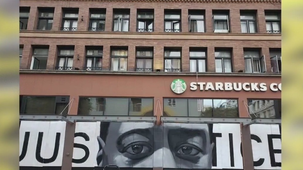 One Year Later: Remembering George Floyd