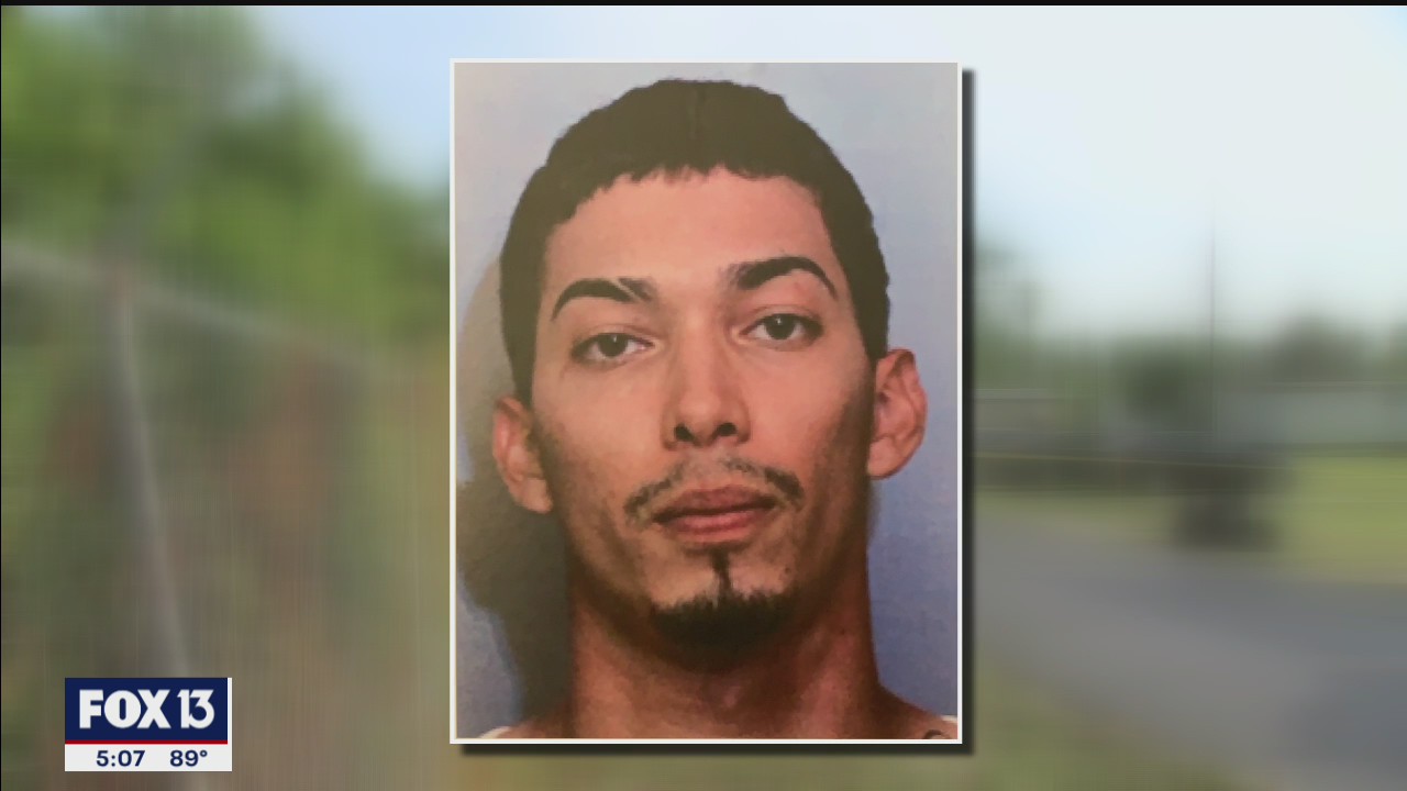 1 dead in Lake Alfred mobile home park shooting