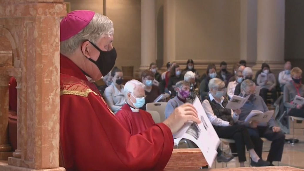 Milwaukee Archdiocese won't cooperate with state sex abuse probe
