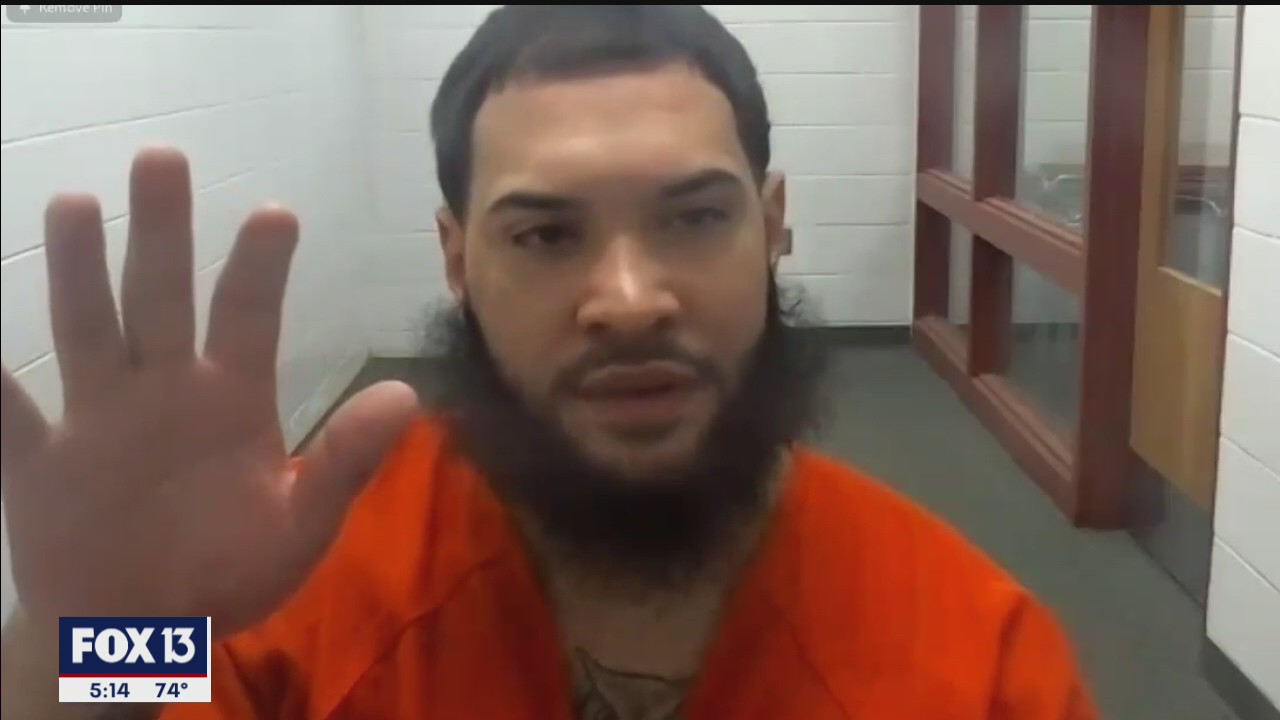 10 year sentence for man accused in beating death