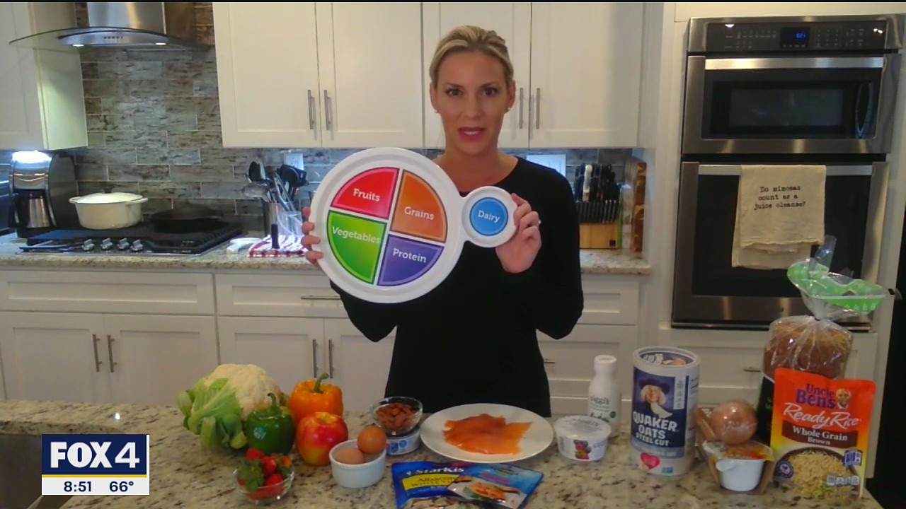 National Nutrition Month