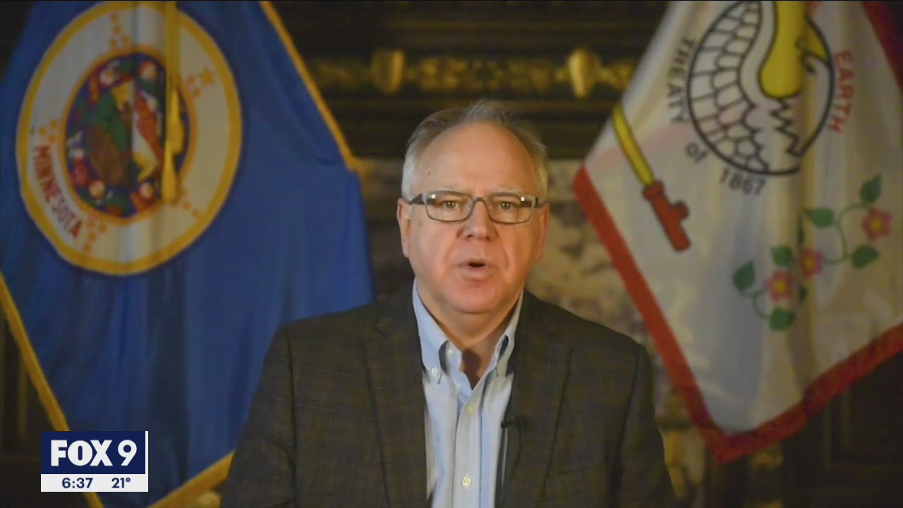Minnesota leaders reflect on message of Dr. King in virtual MLK Day event