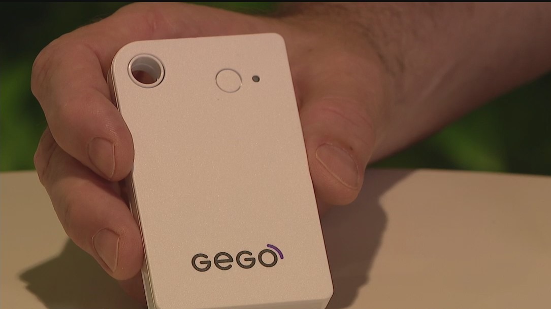 New technology device allows organs to transport from donor to recipient