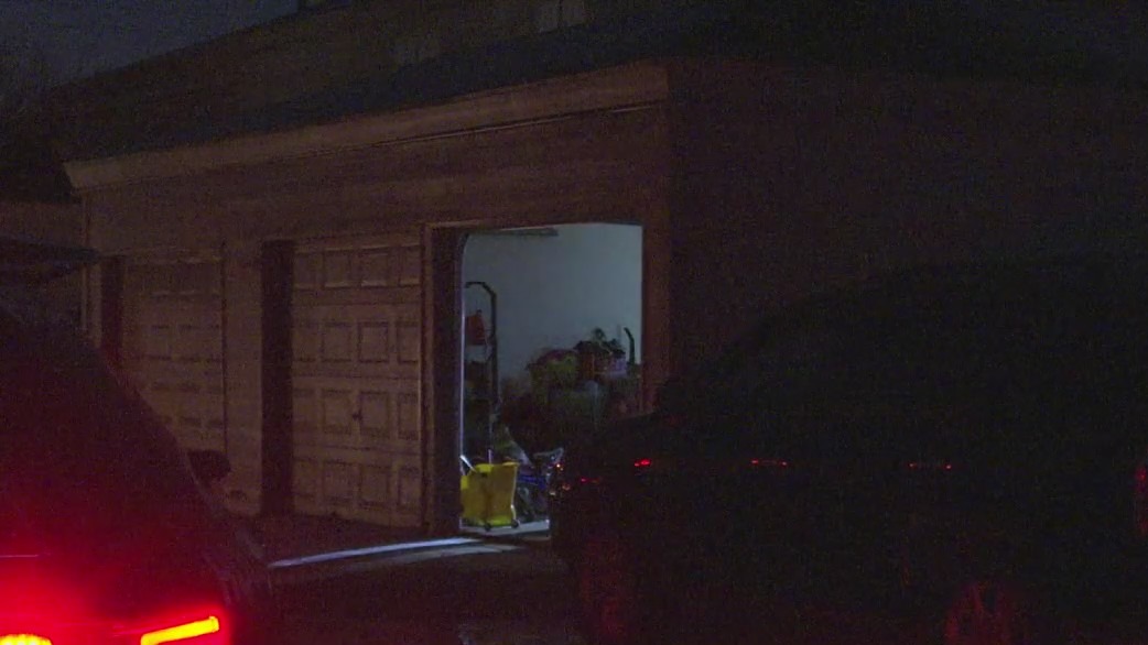 Houston woman, girl dead from carbon monoxide poisoning