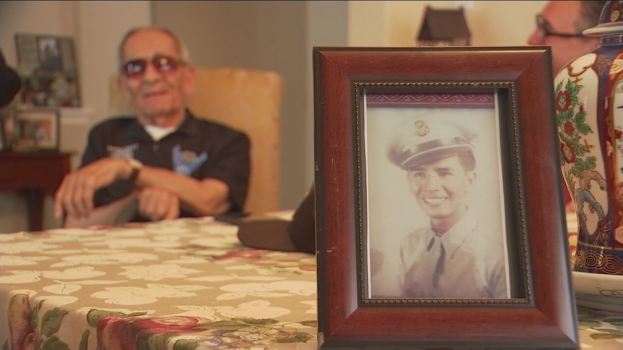 100 year old veteran on the true meaning of Memorial Day