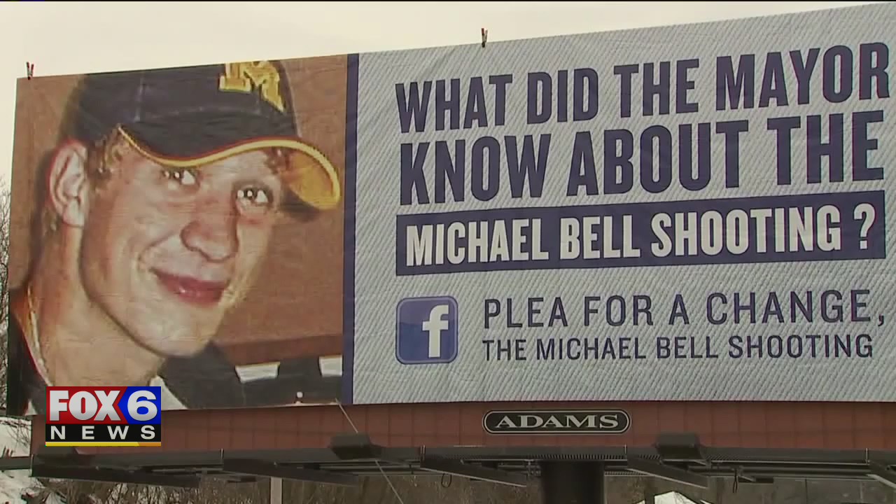 Family of Michael Bell reacts to Jacob Blake shooting