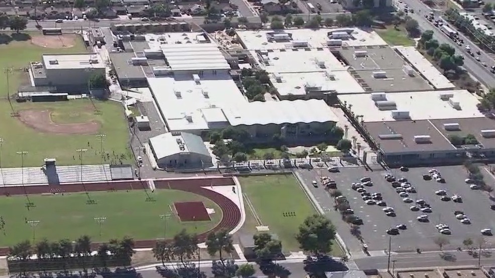 Judge sides with Phoenix Union, says school district is not violating state law with mask mandate