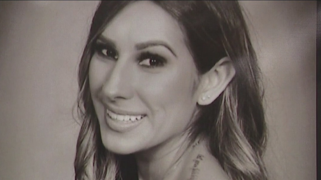 Family protests treatment of minor who killed daughter in crash