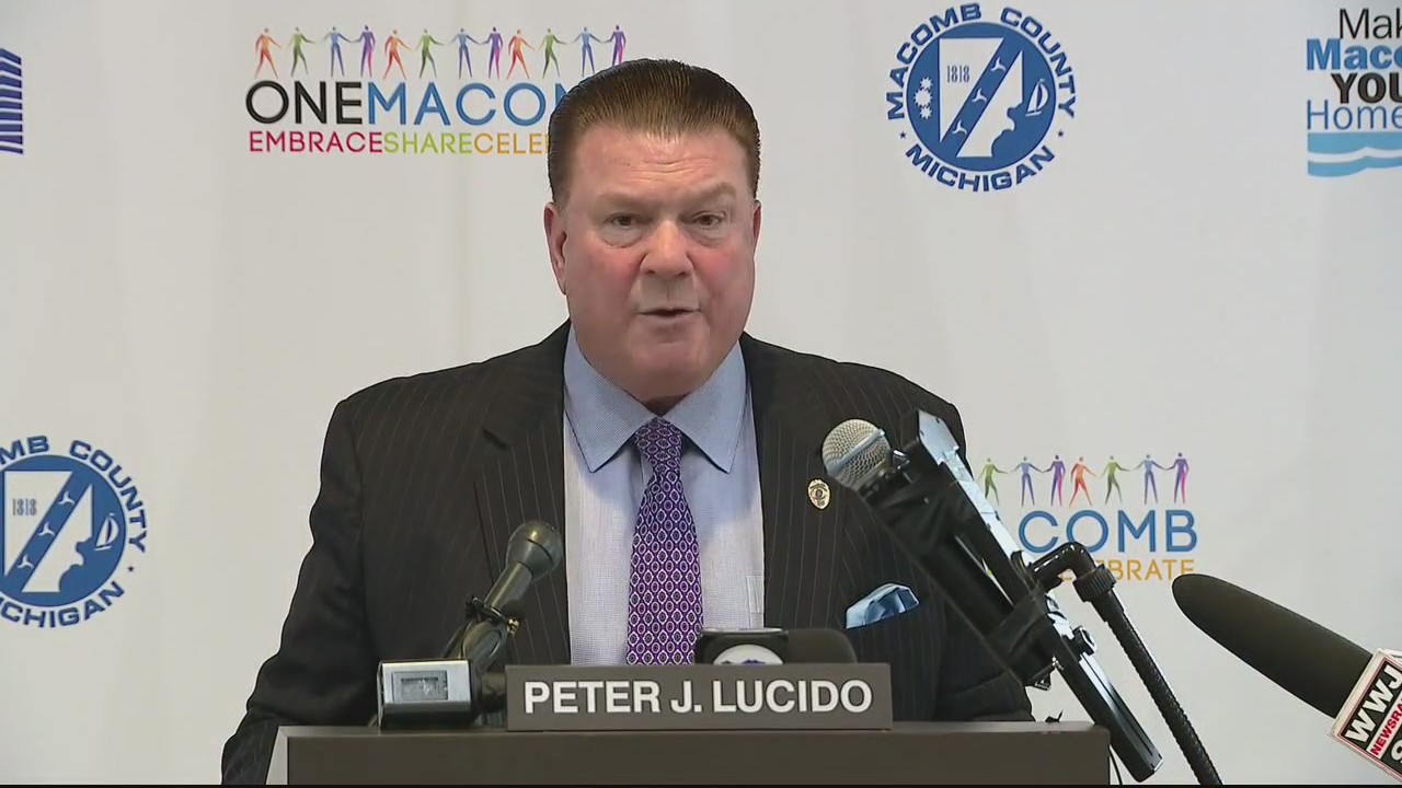 Macomb County prosecutor introduces form to review nursing home COVID-19 deaths