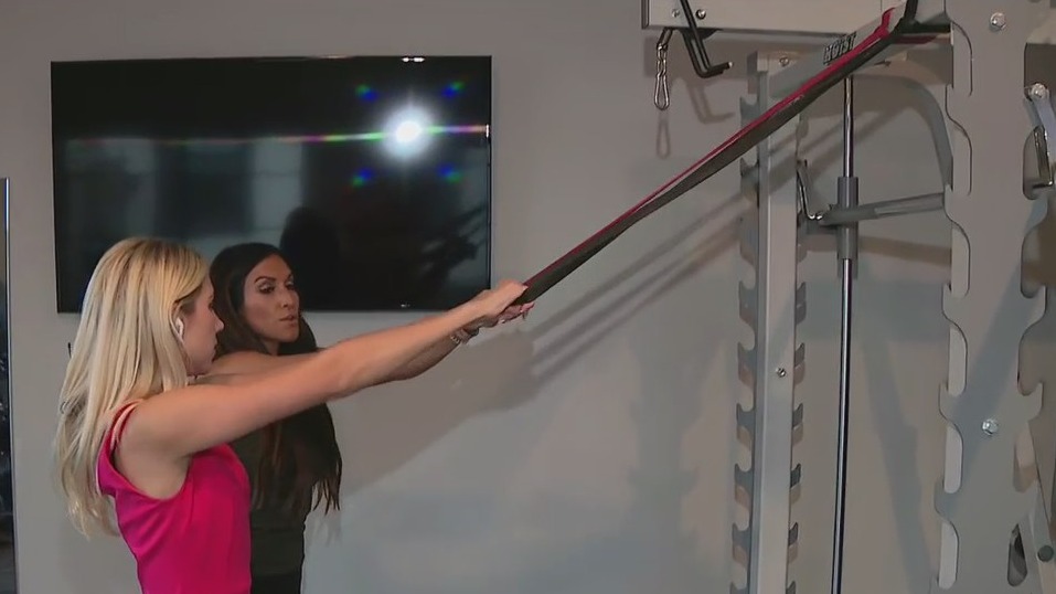 Finding the best workout for your age