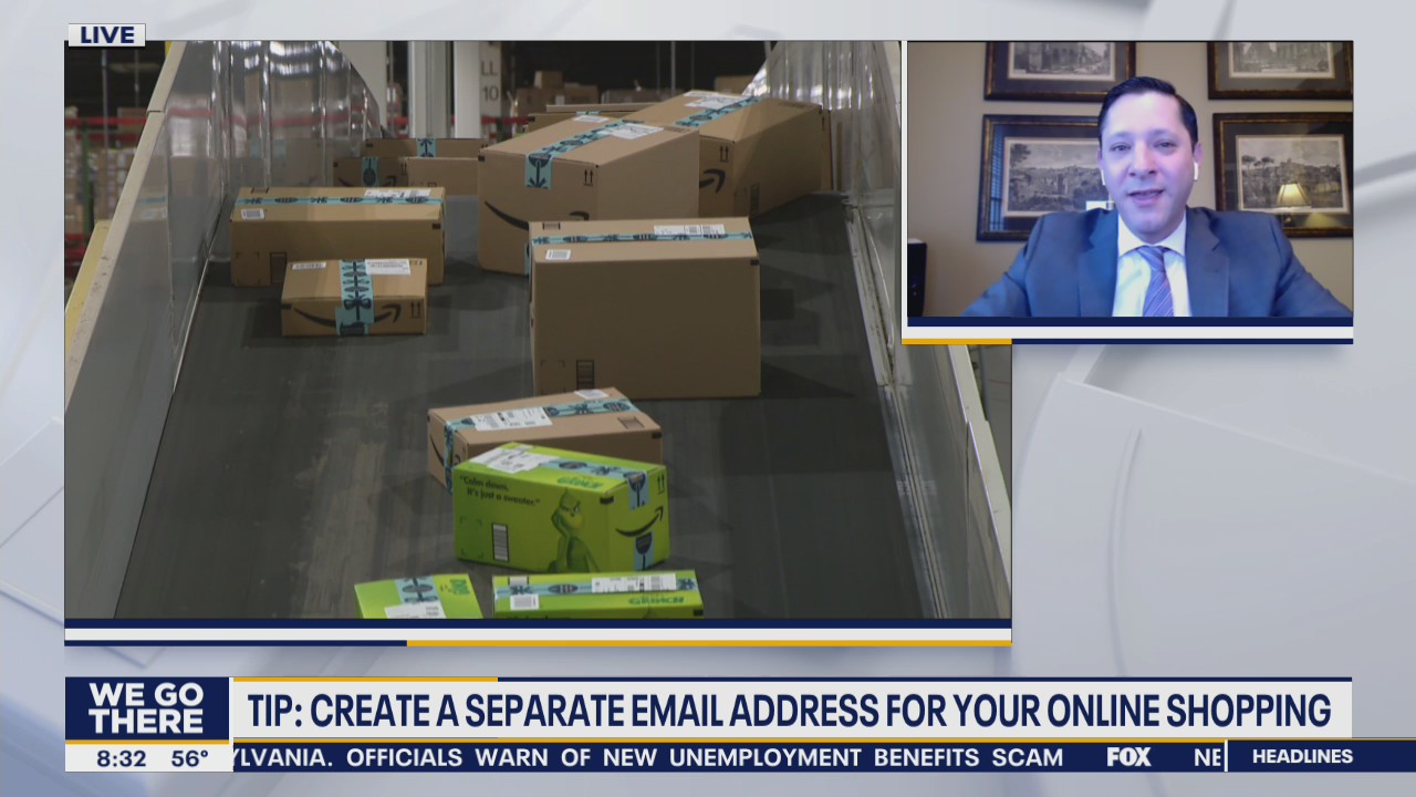 Black Friday and Cyber Monday Security Tips