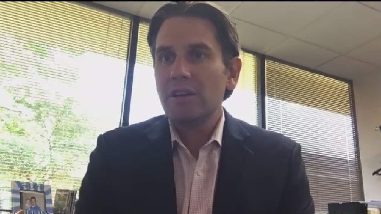 Sterling Heights takes moon shot at being US Space Command headquarters