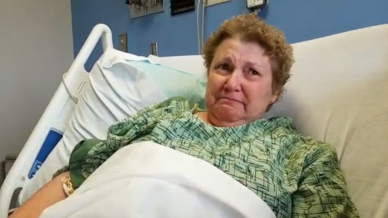 Woman attacked outside Milwaukee church