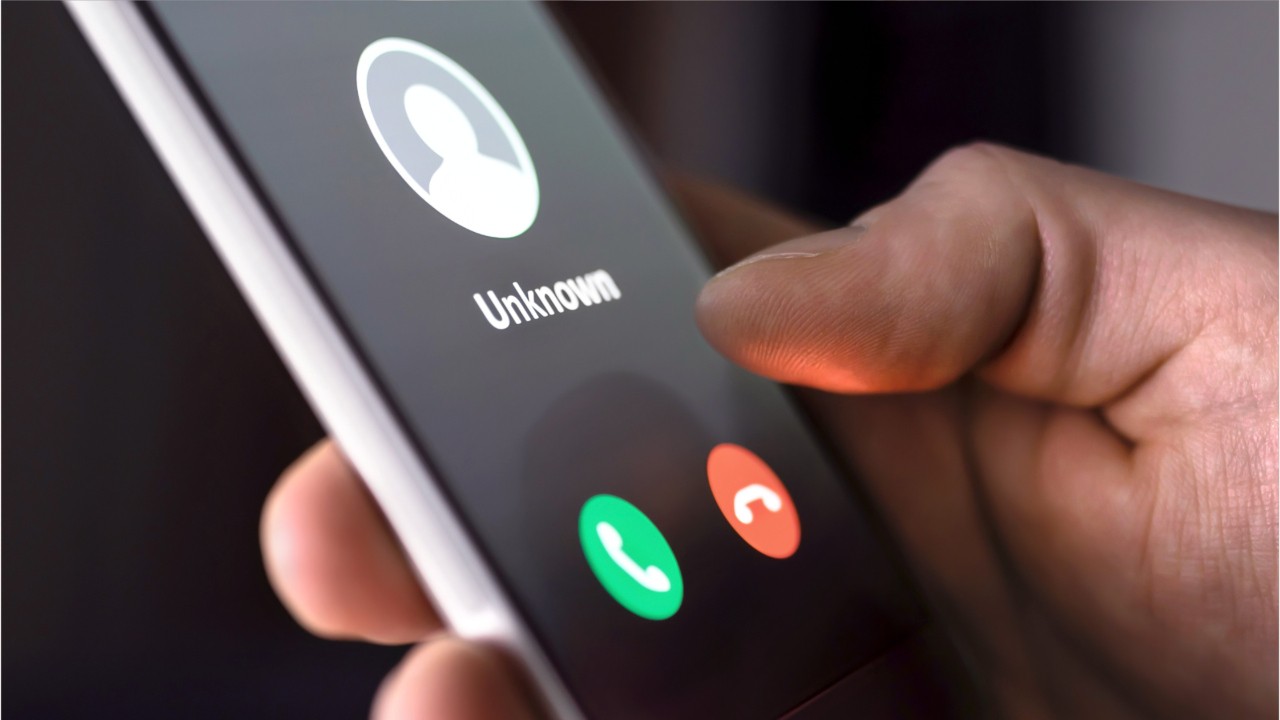 Scammers target iPhone users by pretending to be Apple Support