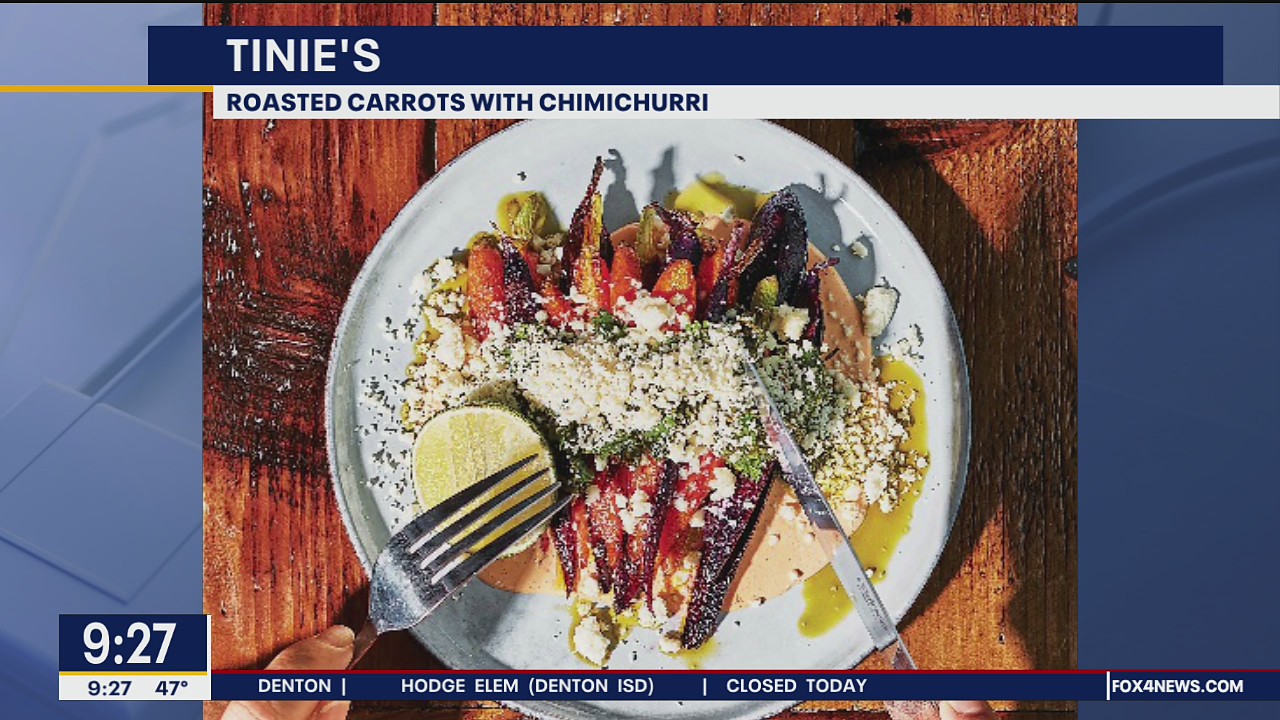 Texas Monthly ranks best new restaurants