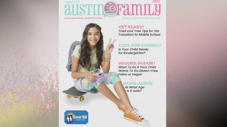 Austin Family: Is your child ready for kindergarten?