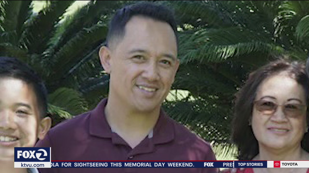 Remembering Paul Megia, one of nine VTA shooting victims