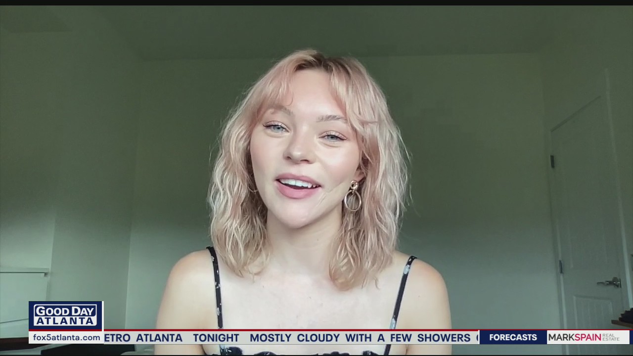 Taylor Hickson delves into originality of Hulu show