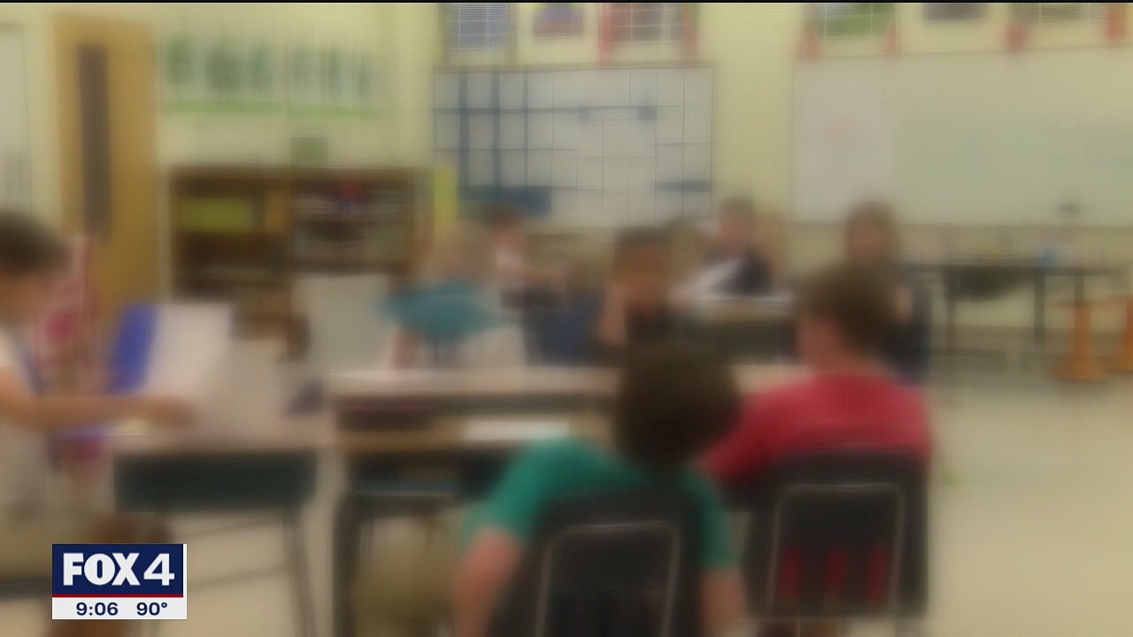 Dallas ISD Board of Trustees will meet Thursday to nail down plan for returning to school