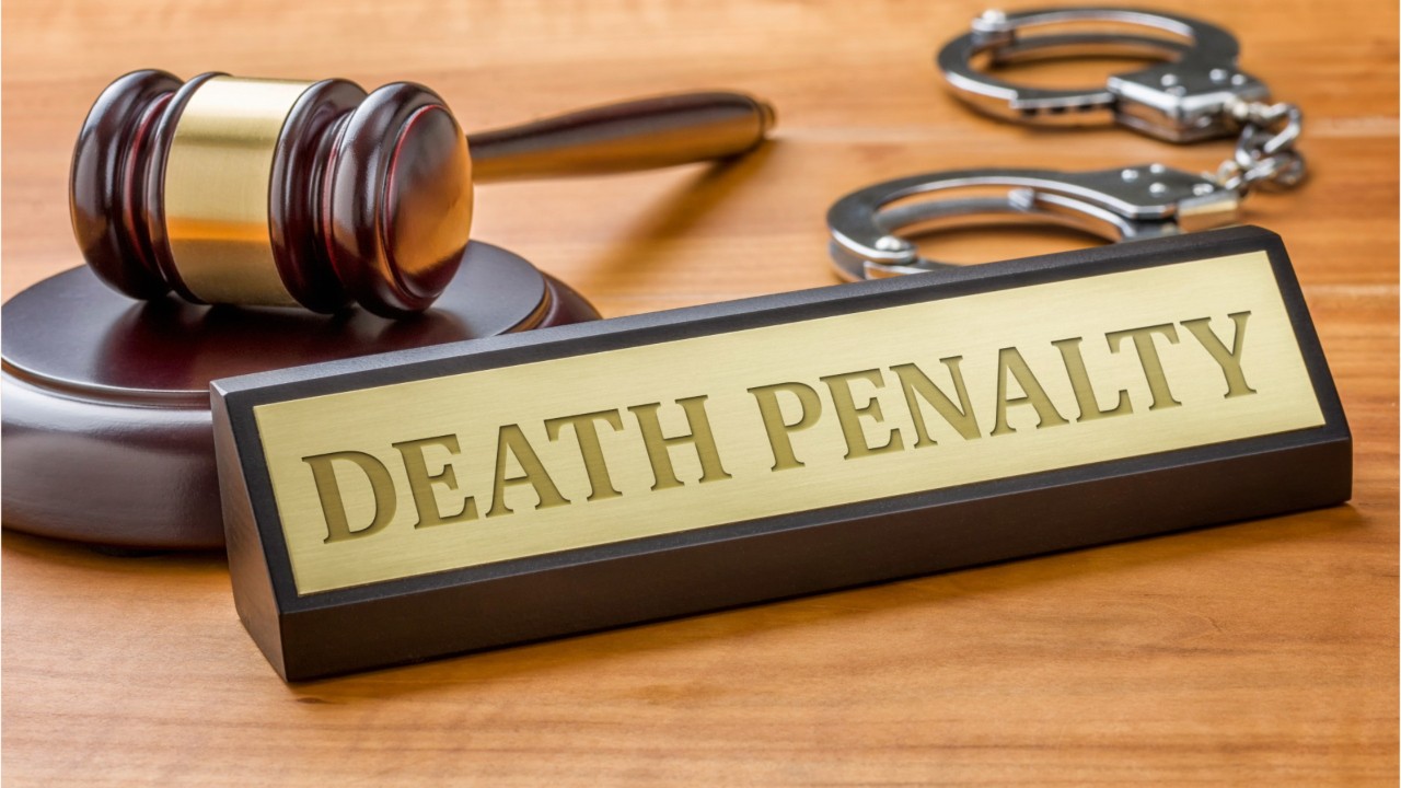 Execution methods used in the United States
