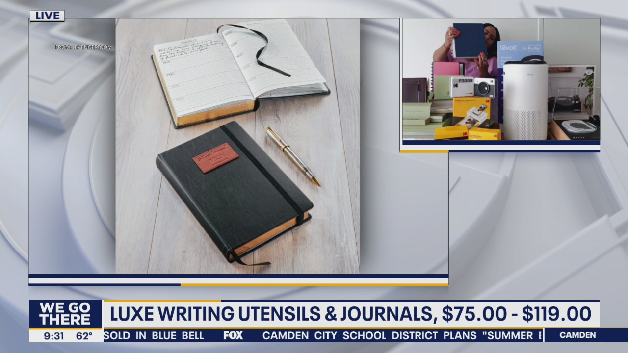 Great gift ideas for grads