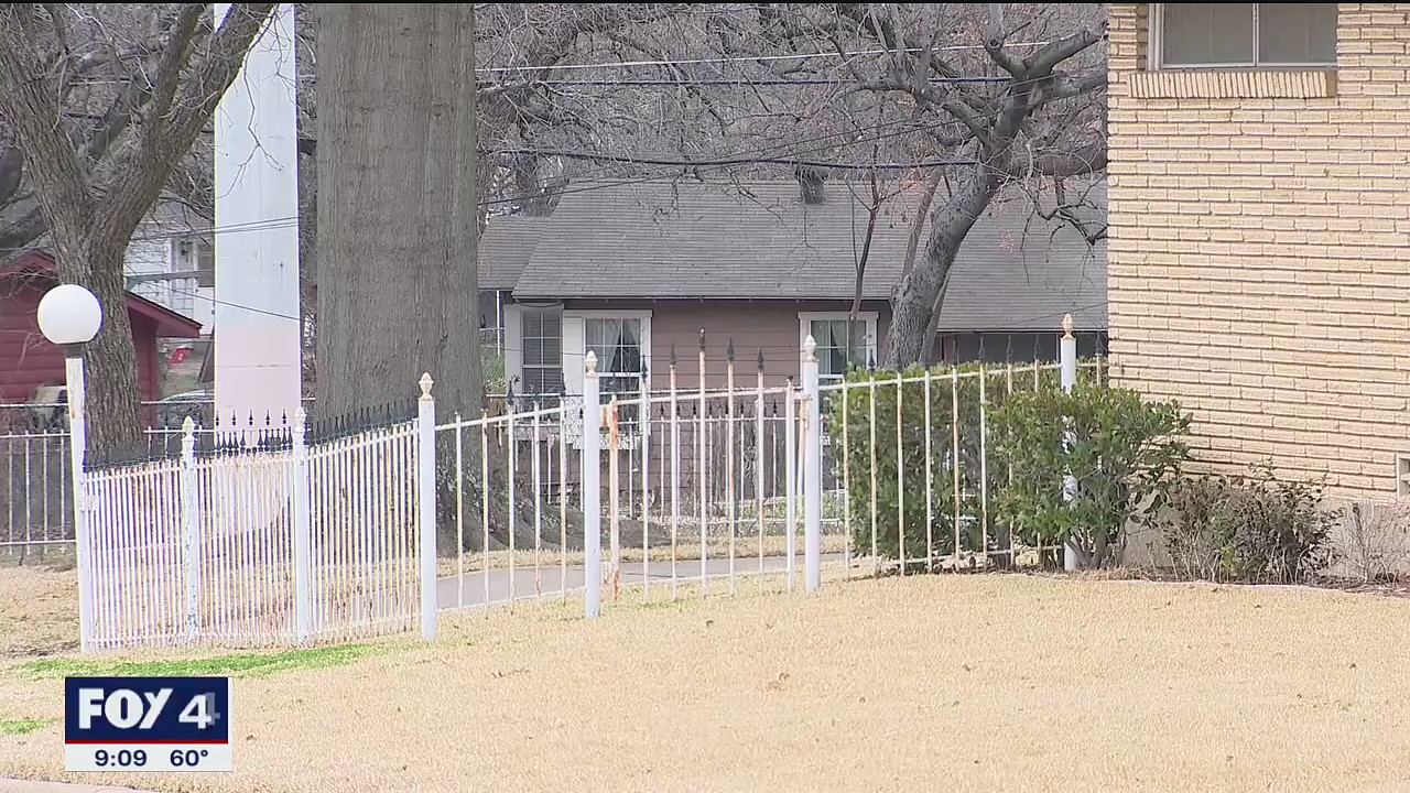 First vaccine site to open Fort Worth's Stop Six neighborhood