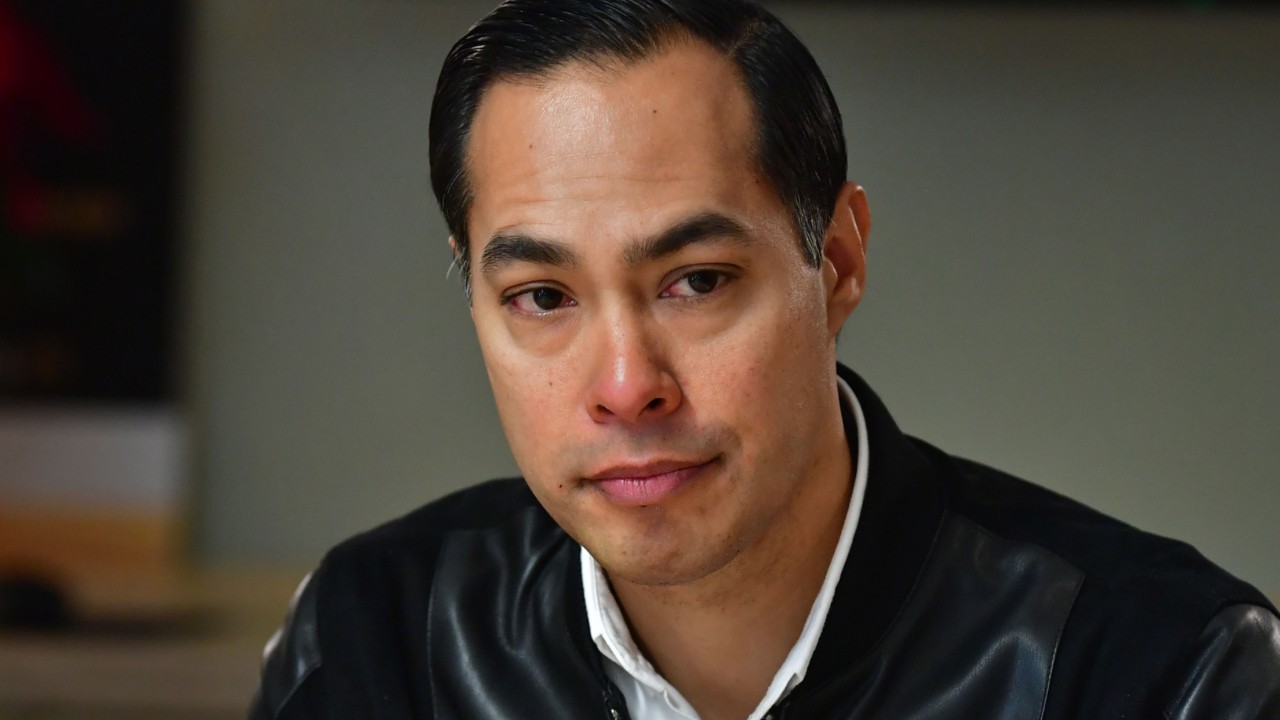 Julian Castro ends 2020 presidential campaign