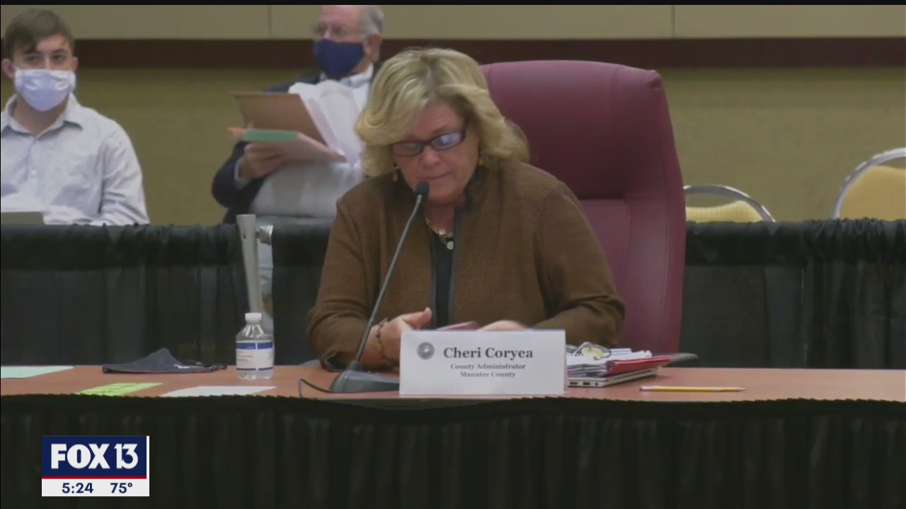 New commissioners question last-minute land deal