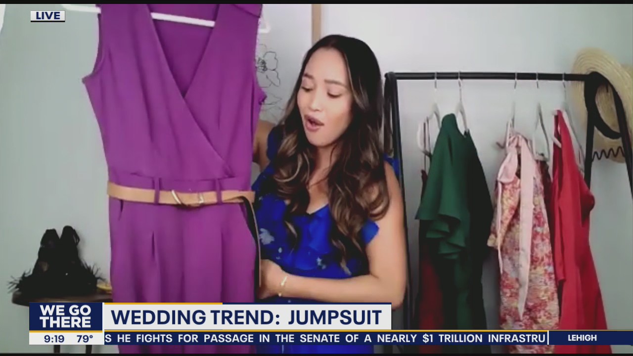 Wedding looks for under 100 dollars!