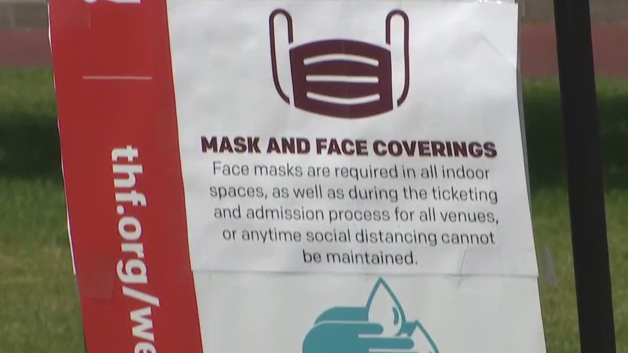 The Henry Ford reopens to the public through reservations only