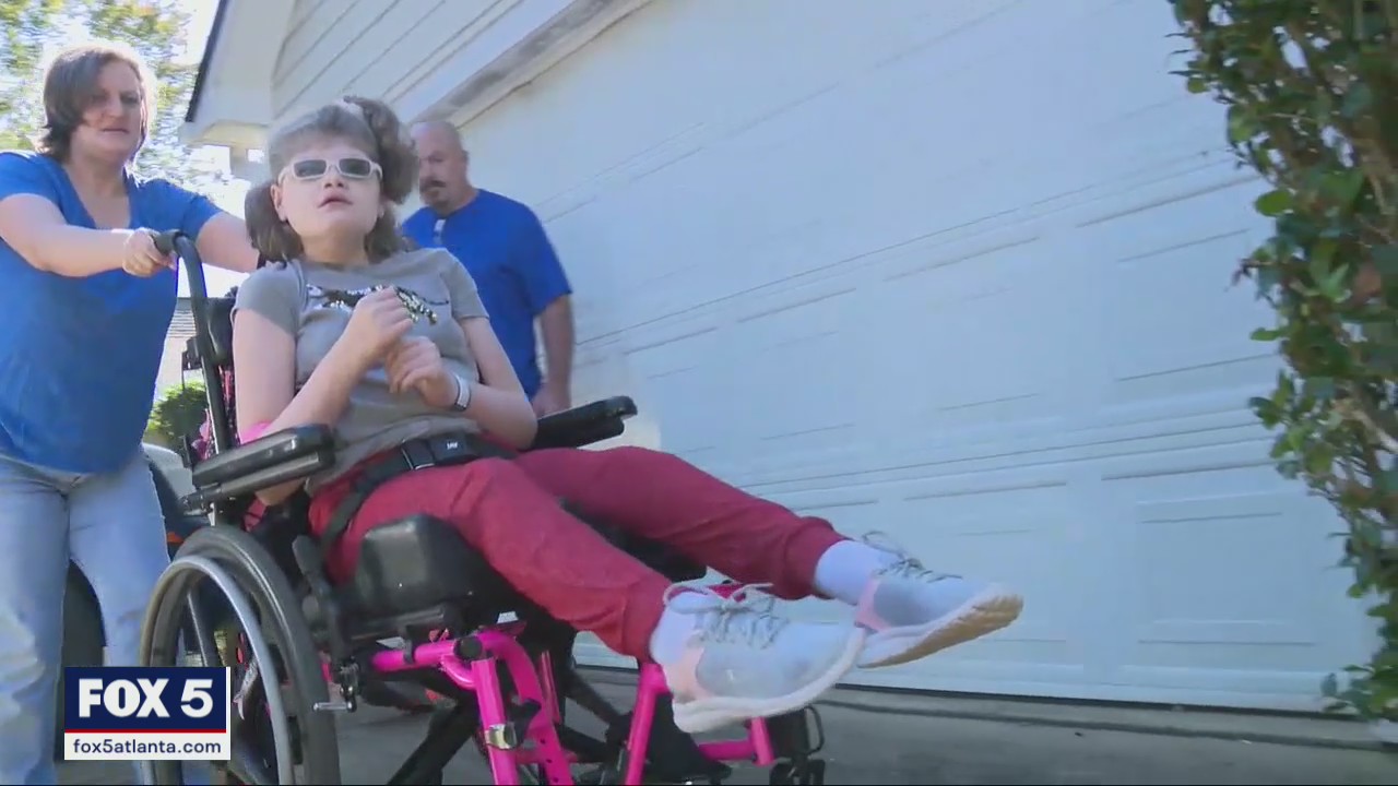 Family with special needs children seeks help