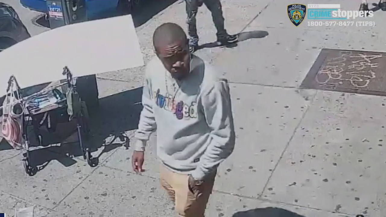 Campaign worker stabbed