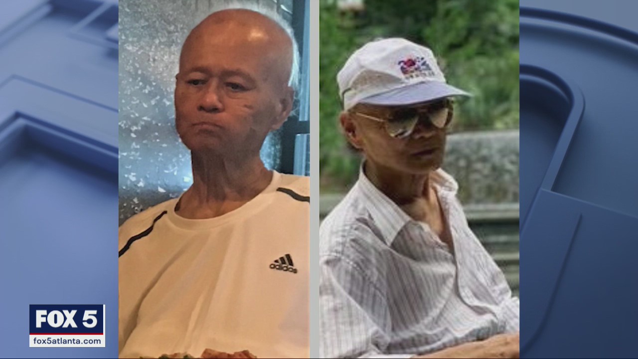 Police: Foul play suspected in case of missing 78-year-old