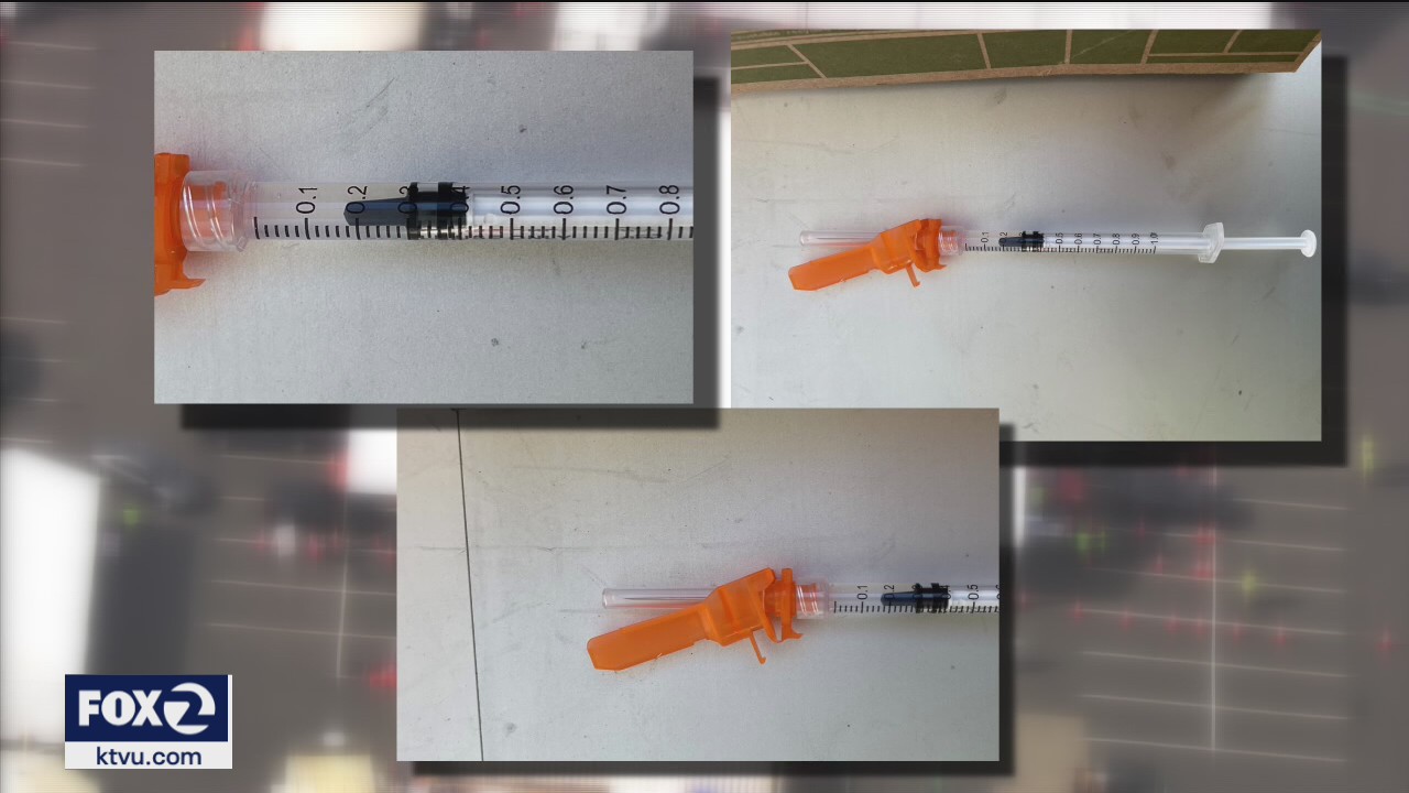 Thousands of COVID vaccines distributed at the wrong dose