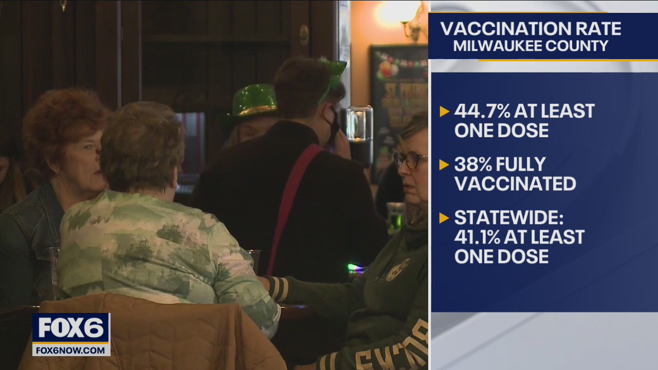 Meeting on Milwaukee's mask mandate, set to expire June 1