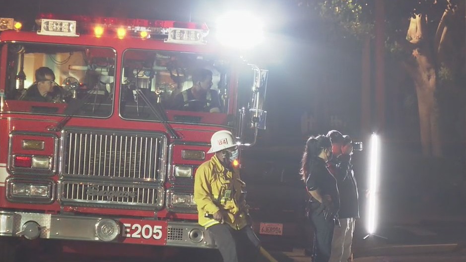 Man killed in Westchester house fire